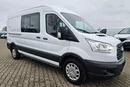 Ford transit L3H2 74999zł NETTO Brygadówka 6 osób 2.0TdCi/170KM zdjęcie 3
