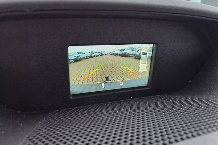 Ford transit L3H2 74999zł NETTO Brygadówka 6 osób 2.0TdCi/170KM zdjęcie 30