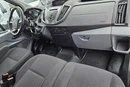Ford transit L3H2 74999zł NETTO Brygadówka 6 osób 2.0TdCi/170KM zdjęcie 34
