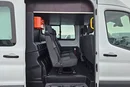 Ford transit L3H2 74999zł NETTO Brygadówka 6 osób 2.0TdCi/170KM zdjęcie 35