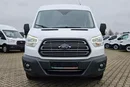 Ford transit L3H2 74999zł NETTO Brygadówka 6 osób 2.0TdCi/170KM zdjęcie 4