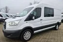 Ford transit L3H2 74999zł NETTO Brygadówka 6 osób 2.0TdCi/170KM zdjęcie 5
