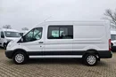 Ford transit L3H2 74999zł NETTO Brygadówka 6 osób 2.0TdCi/170KM zdjęcie 8