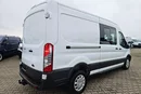 Ford transit L3H2 74999zł NETTO Brygadówka 6 osób 2.0TdCi/170KM zdjęcie 9