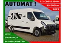 Opel movano L2H2 66999zł Netto 2.3 CDTi/150KM zdjęcie 1