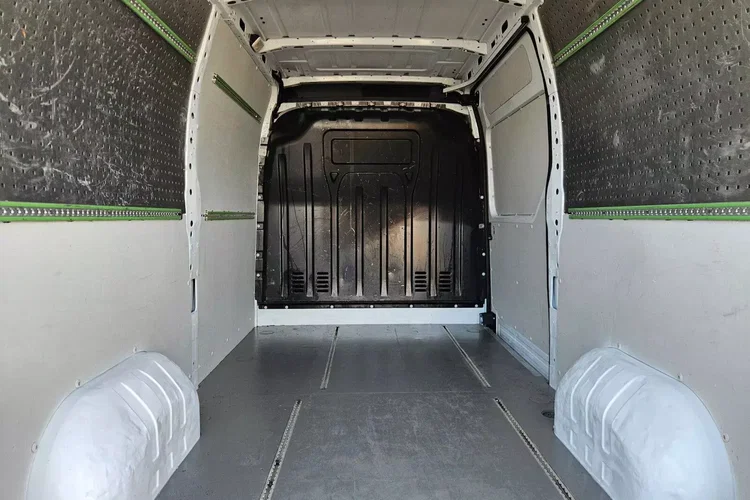 Opel movano L2H2 66999zł Netto 2.3 CDTi/150KM zdjęcie 14