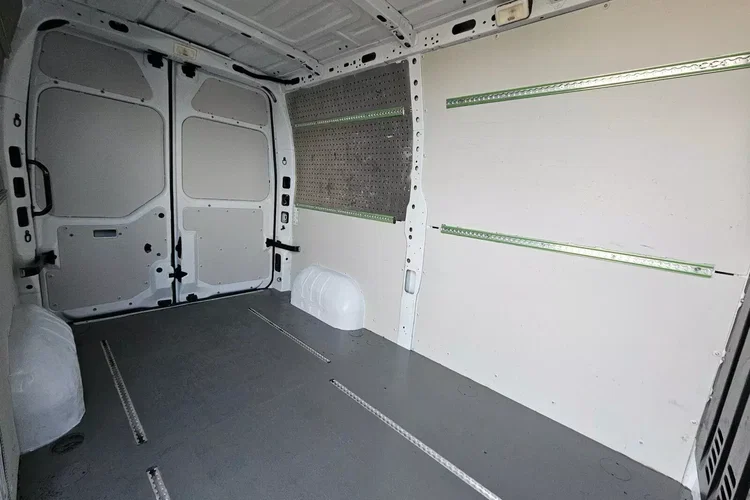 Opel movano L2H2 66999zł Netto 2.3 CDTi/150KM zdjęcie 16