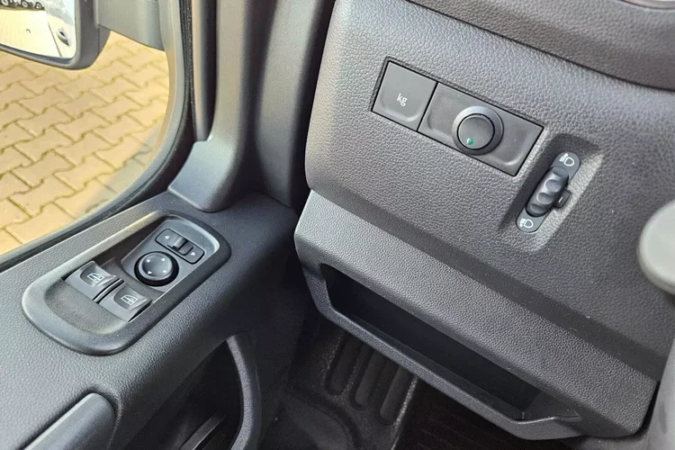 Opel movano L2H2 66999zł Netto 2.3 CDTi/150KM zdjęcie 18