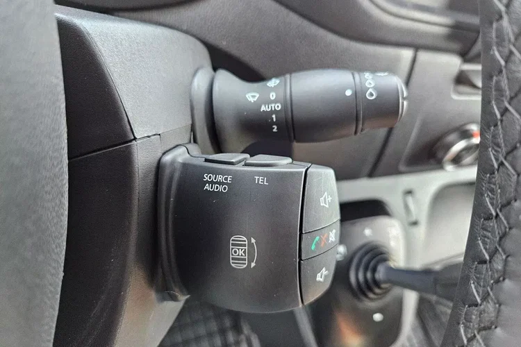 Opel movano L2H2 66999zł Netto 2.3 CDTi/150KM zdjęcie 21