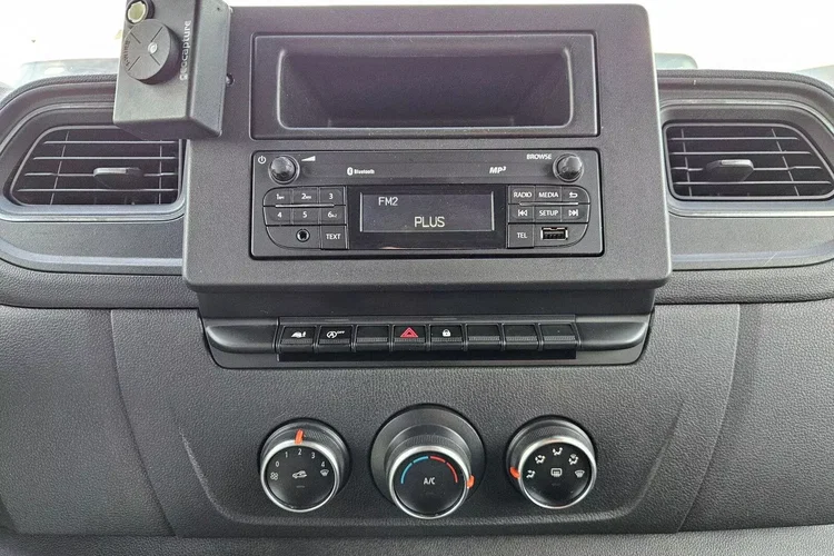 Opel movano L2H2 66999zł Netto 2.3 CDTi/150KM zdjęcie 24