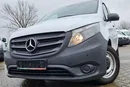 Mercedes vito L2H1 69999zł NETTO 2.2Cdi/163KM zdjęcie 14