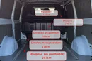 Mercedes vito L2H1 69999zł NETTO 2.2Cdi/163KM zdjęcie 17