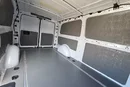 Mercedes vito L2H1 69999zł NETTO 2.2Cdi/163KM zdjęcie 18