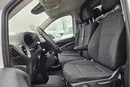 Mercedes vito L2H1 69999zł NETTO 2.2Cdi/163KM zdjęcie 19
