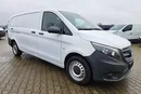 Mercedes vito L2H1 69999zł NETTO 2.2Cdi/163KM zdjęcie 3