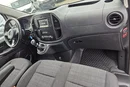 Mercedes vito L2H1 69999zł NETTO 2.2Cdi/163KM zdjęcie 30