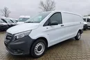 Mercedes vito L2H1 69999zł NETTO 2.2Cdi/163KM zdjęcie 5