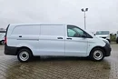 Mercedes vito L2H1 69999zł NETTO 2.2Cdi/163KM zdjęcie 7