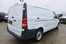 Mercedes vito L2H1 69999zł NETTO 2.2Cdi/163KM zdjęcie 9