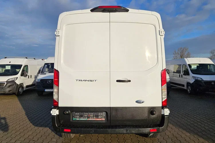 Ford transit L3H2 67999zł NETTO 2.0TdCi/131KM zdjęcie 10