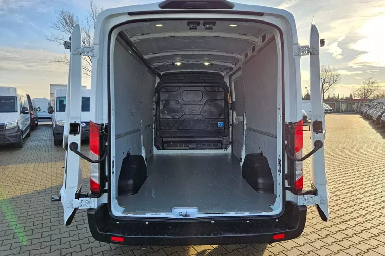 Ford transit L3H2 67999zł NETTO 2.0TdCi/131KM zdjęcie 15