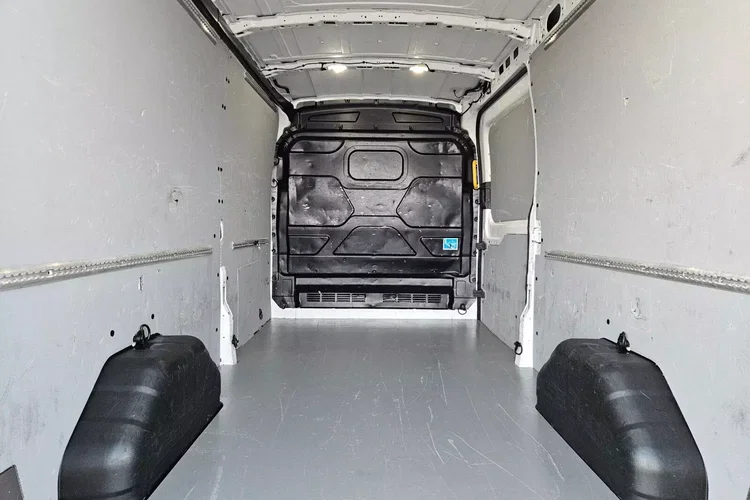 Ford transit L3H2 67999zł NETTO 2.0TdCi/131KM zdjęcie 16