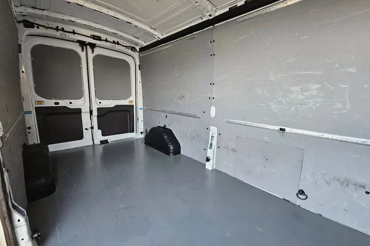 Ford transit L3H2 67999zł NETTO 2.0TdCi/131KM zdjęcie 18