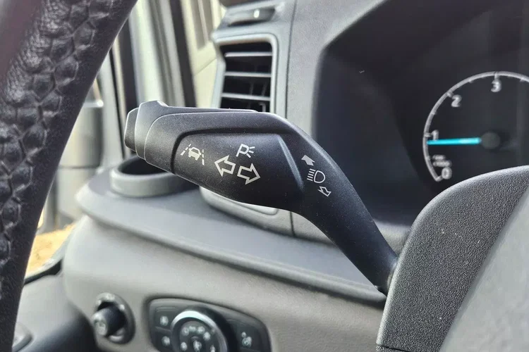 Ford transit L3H2 67999zł NETTO 2.0TdCi/131KM zdjęcie 22