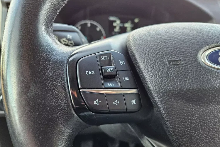 Ford transit L3H2 67999zł NETTO 2.0TdCi/131KM zdjęcie 23