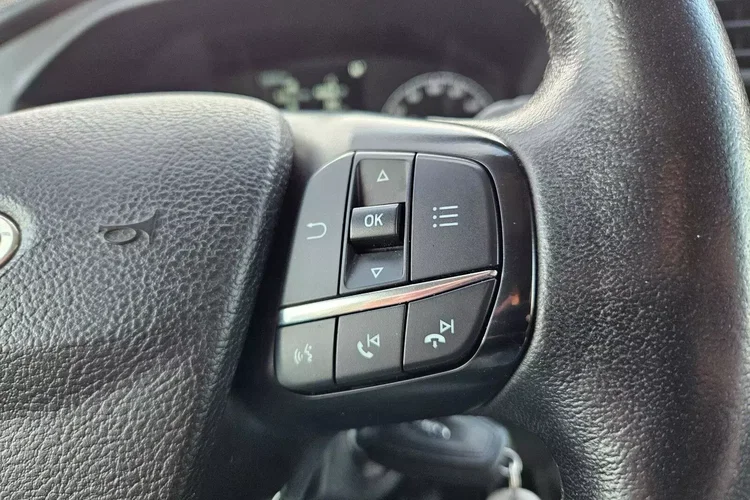 Ford transit L3H2 67999zł NETTO 2.0TdCi/131KM zdjęcie 25