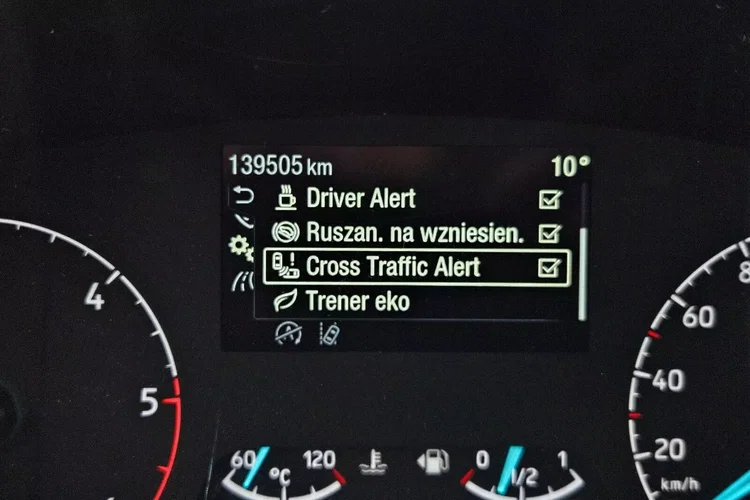 Ford transit L3H2 67999zł NETTO 2.0TdCi/131KM zdjęcie 27