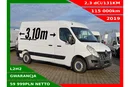 Renault Master L2H2 59999zł NETTO 2.3dCi/131KM zdjęcie 1