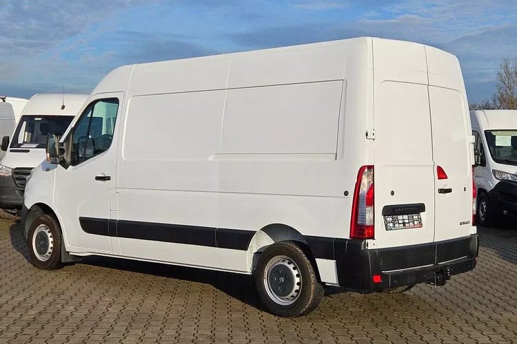 Renault Master L2H2 59999zł NETTO 2.3dCi/131KM zdjęcie 11