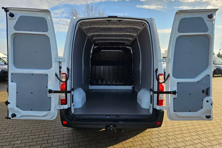 Renault Master L2H2 59999zł NETTO 2.3dCi/131KM zdjęcie 12