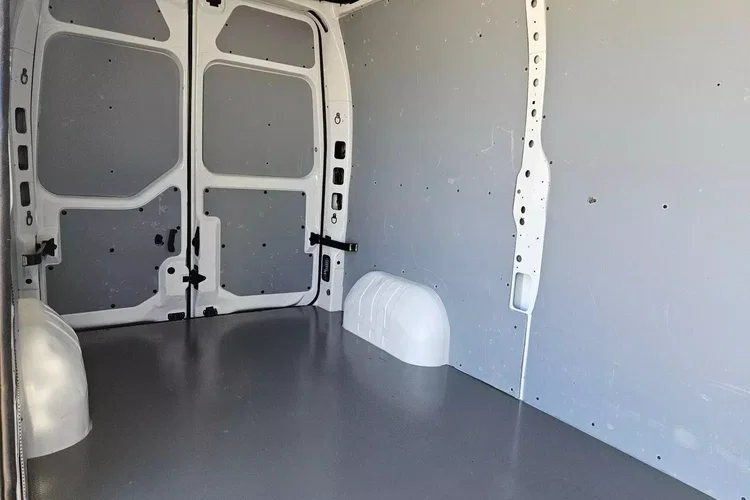 Renault Master L2H2 59999zł NETTO 2.3dCi/131KM zdjęcie 15