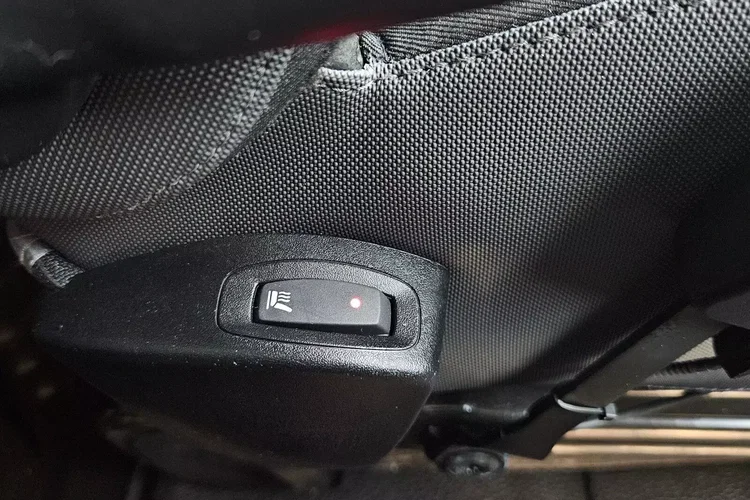 Renault Master L2H2 59999zł NETTO 2.3dCi/131KM zdjęcie 17