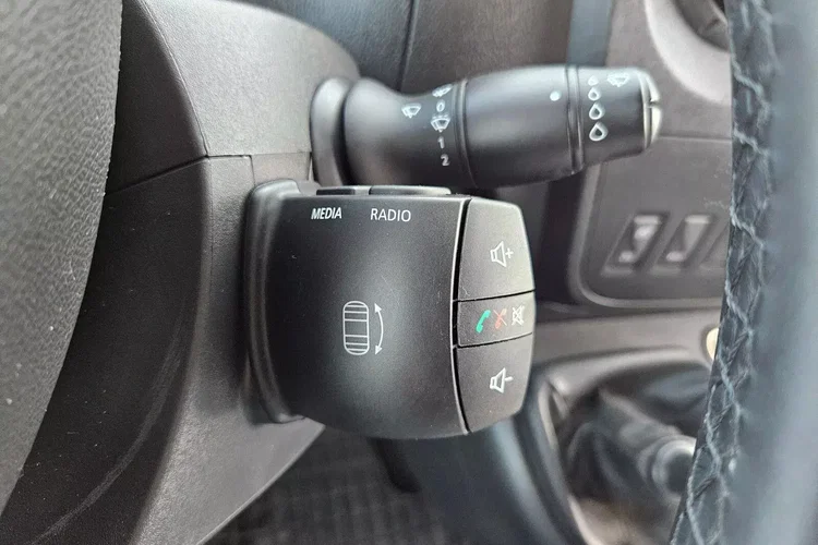 Renault Master L2H2 59999zł NETTO 2.3dCi/131KM zdjęcie 21