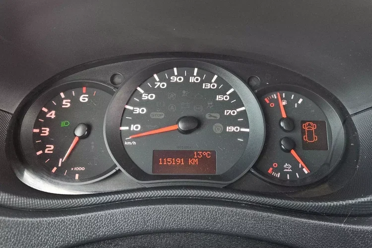 Renault Master L2H2 59999zł NETTO 2.3dCi/131KM zdjęcie 22