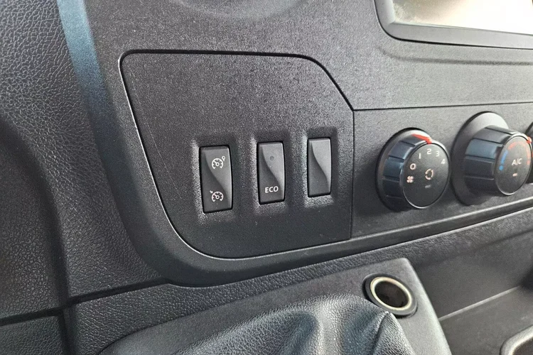 Renault Master L2H2 59999zł NETTO 2.3dCi/131KM zdjęcie 24