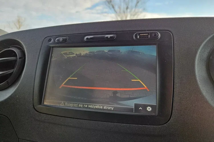 Renault Master L2H2 59999zł NETTO 2.3dCi/131KM zdjęcie 25