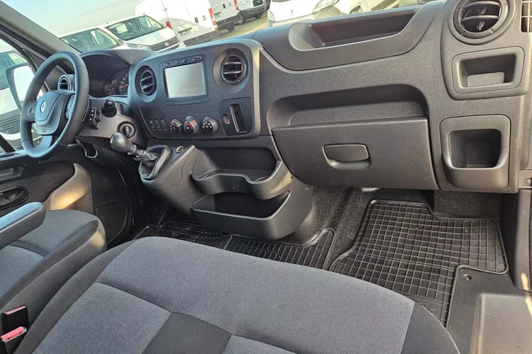 Renault Master L2H2 59999zł NETTO 2.3dCi/131KM zdjęcie 28