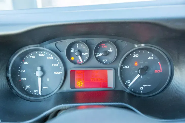 Iveco Daily L4H3 WYSOKI DACH 35S16 zdjęcie 12