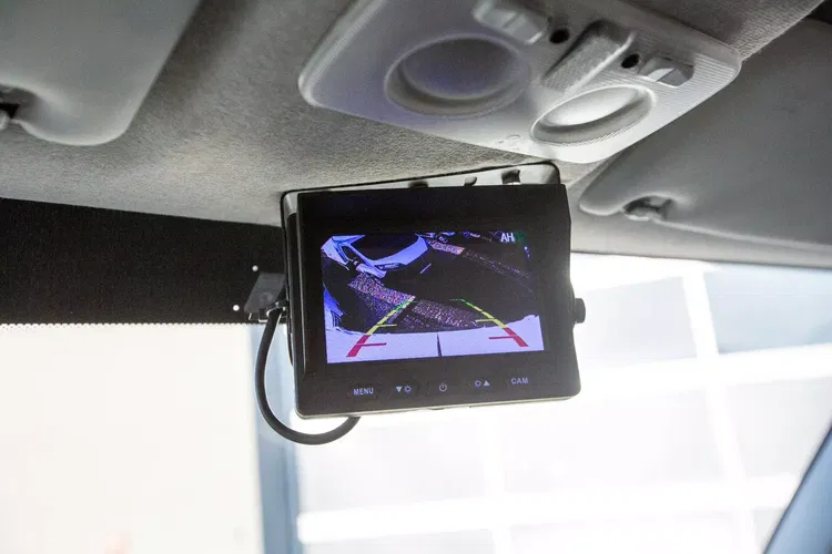 Iveco Daily L4H3 WYSOKI DACH 35S16 zdjęcie 14