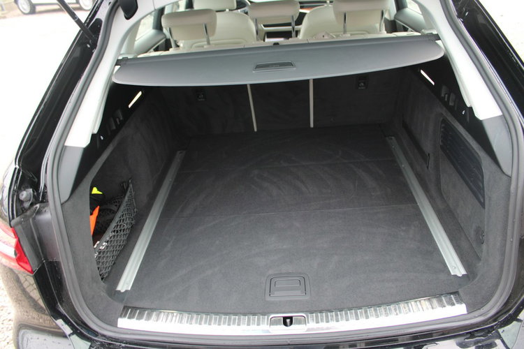 Audi A6 Quattro Salon Polska Gwarancja Virtual zdjęcie 13