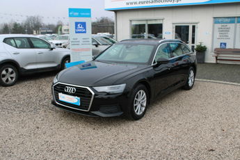 Audi A6 Quattro Salon Polska Gwarancja Virtual
