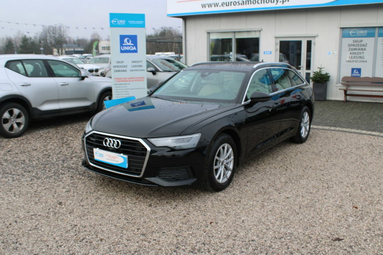 Audi A6 Quattro Salon Polska Gwarancja Virtual zdjęcie 1