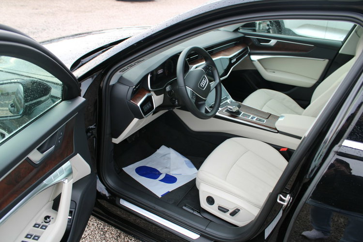 Audi A6 Quattro Salon Polska Gwarancja Virtual zdjęcie 18