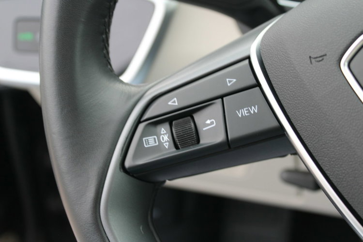 Audi A6 Quattro Salon Polska Gwarancja Virtual zdjęcie 25