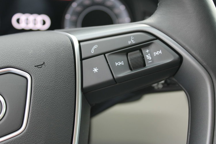 Audi A6 Quattro Salon Polska Gwarancja Virtual zdjęcie 26