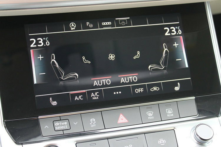 Audi A6 Quattro Salon Polska Gwarancja Virtual zdjęcie 27